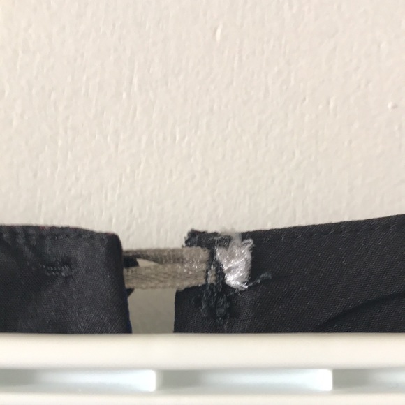 Ladies sleeveless dress - Picture 4 of 5